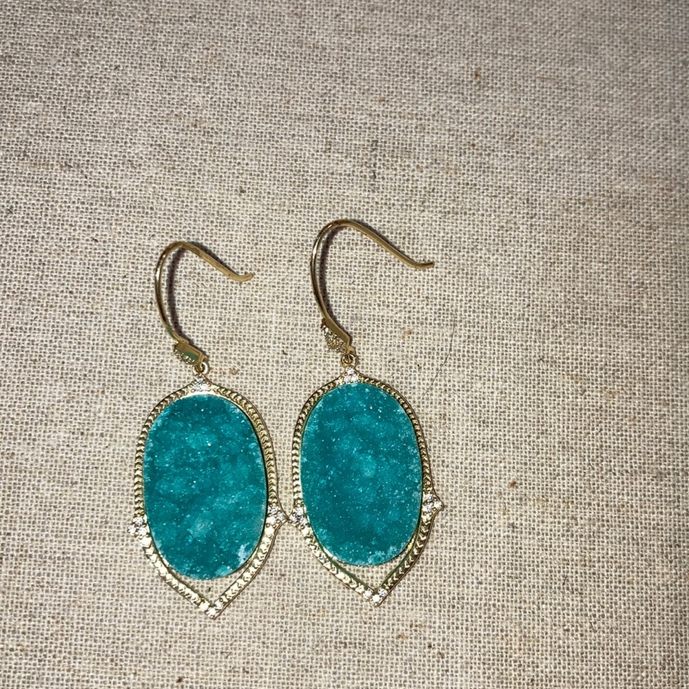 Stella & Dot Earrings